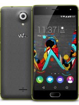 Best available price of Wiko Ufeel in Libya
