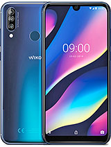Best available price of Wiko View3 in Libya