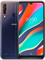 Best available price of Wiko View3 Pro in Libya