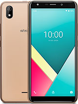 Best available price of Wiko Y61 in Libya