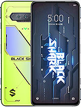 Best available price of Xiaomi Black Shark 5 RS in Libya