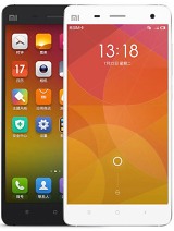 Best available price of Xiaomi Mi 4 in Libya