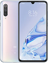 Best available price of Xiaomi Mi 9 Pro 5G in Libya