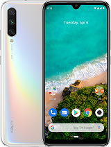 Best available price of Xiaomi Mi A3 in Libya