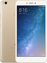 Best available price of Xiaomi Mi Max 2 in Libya