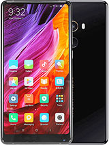 Best available price of Xiaomi Mi Mix 2 in Libya