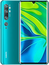 Best available price of Xiaomi Mi Note 10 in Libya