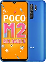 Best available price of Xiaomi Poco M2 Reloaded in Libya