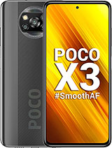 Best available price of Xiaomi Poco X3 in Libya