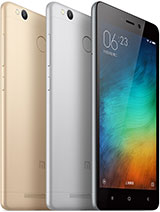 Best available price of Xiaomi Redmi 3 Pro in Libya