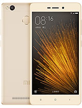 Best available price of Xiaomi Redmi 3x in Libya