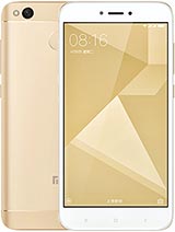 Best available price of Xiaomi Redmi 4 4X in Libya