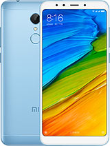 Best available price of Xiaomi Redmi 5 in Libya