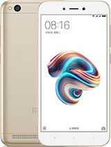 Best available price of Xiaomi Redmi 5A in Libya