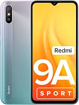 Best available price of Xiaomi Redmi 9A Sport in Libya