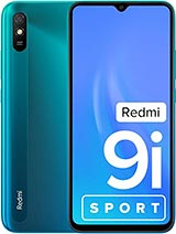 Best available price of Xiaomi Redmi 9i Sport in Libya