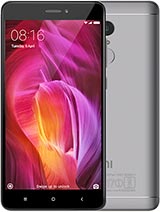 Best available price of Xiaomi Redmi Note 4 in Libya