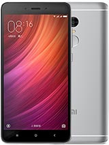 Best available price of Xiaomi Redmi Note 4 MediaTek in Libya