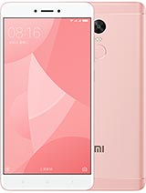 Best available price of Xiaomi Redmi Note 4X in Libya