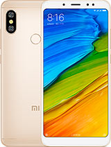 Best available price of Xiaomi Redmi Note 5 AI Dual Camera in Libya