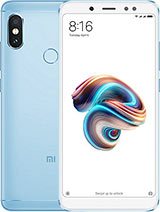 Best available price of Xiaomi Redmi Note 5 Pro in Libya