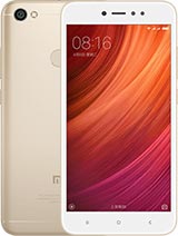 Best available price of Xiaomi Redmi Y1 Note 5A in Libya