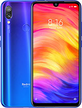 Best available price of Xiaomi Redmi Note 7 Pro in Libya