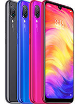 Best available price of Xiaomi Redmi Note 7 in Libya