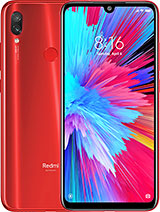 Best available price of Xiaomi Redmi Note 7S in Libya