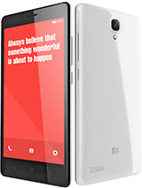 Best available price of Xiaomi Redmi Note Prime in Libya