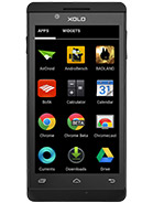 Best available price of XOLO A700s in Libya