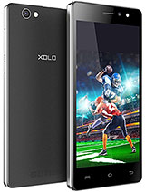 Best available price of XOLO Era X in Libya
