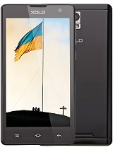 Best available price of XOLO Era in Libya