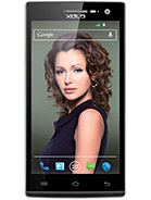Best available price of XOLO Q1010i in Libya