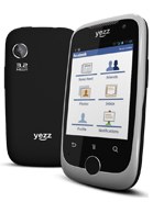 Best available price of Yezz Andy 3G 2-8 YZ11 in Libya