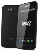 Best available price of Yezz Andy A5 1GB in Libya