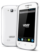 Best available price of Yezz Andy A4E in Libya