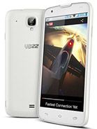 Best available price of Yezz Andy C5V in Libya