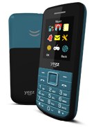 Best available price of Yezz Chico 2 YZ201 in Libya