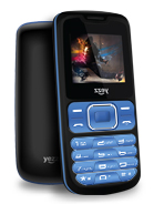 Best available price of Yezz Chico YZ200 in Libya