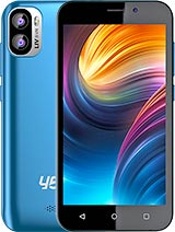 Best available price of Yezz Liv 3 LTE in Libya