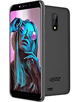 Best available price of Yezz Max 1 Plus in Libya