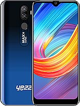 Best available price of Yezz Max 2 Ultra in Libya