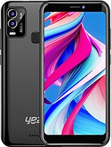 Best available price of Yezz Max 2 Plus in Libya