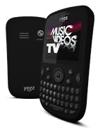 Best available price of Yezz Ritmo 3 TV YZ433 in Libya