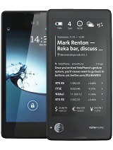 Best available price of Yota YotaPhone in Libya