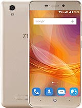 Best available price of ZTE Blade A452 in Libya