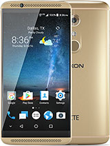 Best available price of ZTE Axon 7 in Libya