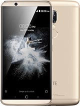 Best available price of ZTE Axon 7s in Libya