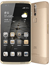 Best available price of ZTE Axon Lux in Libya